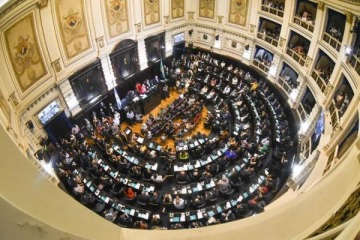Legislatura bonaerense: habrá sesión especial para modificar el cronograma electoral