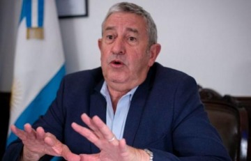 Cobos apuntó contra Milei por el fracaso de la Ley de Ficha Limpia
