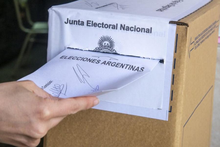A cinco meses de las legislativas, la oposición exige transparencia sobre cómo va a ser el recuento de los votos