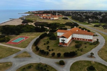 El Gobierno bonaerense reclamó a Nación el complejo turístico de Chapadmalal
