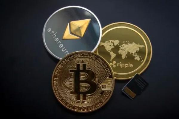 El Bitcoin superó los 103.000 dólares: cuáles son las razones