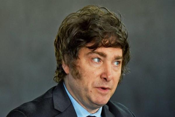 Milei denunció penalmente a tres periodistas por presuntas "injurias y calumnias"