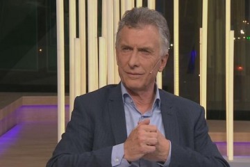 Macri apuntó contra Milei por la caída de Ficha Limpia: "Era un hombre que tenía un sueño de país y ahora tiene un sueño de poder