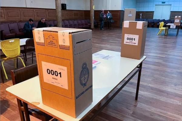 Los detalles de las elecciones legislativas 2025 en Salta, Chaco, Jujuy y San Luis