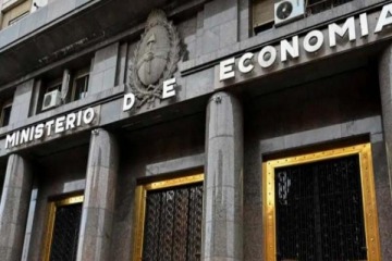 Se profundiza el carry trade: el Tesoro sale a renovar 8 billones