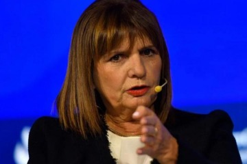 Bullrich advirtió que más de 15 mil personas no podrán ver al Mundial de Clubes 2025: "ningún violento podrá entrar"