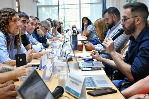 Paritarias bonaerenses: se reprogramó nuevamente la reunión para acordar un nuevo aumento salarial a empleados estatales