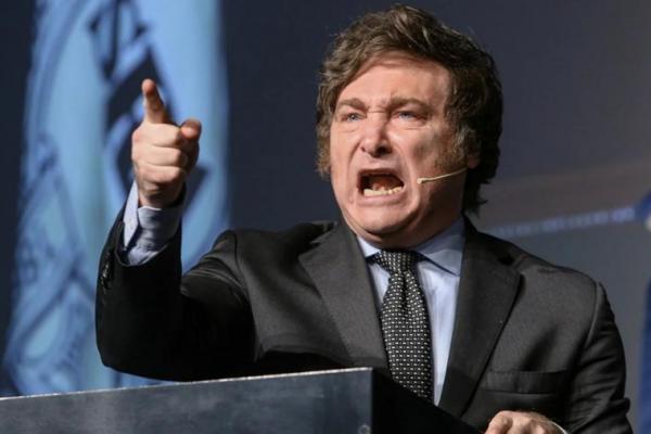 Milei habló de Ficha Limpia y volvió a cargar contra el PRO: "Si hubo un acuerdo, fue entre Macri y Cristina"