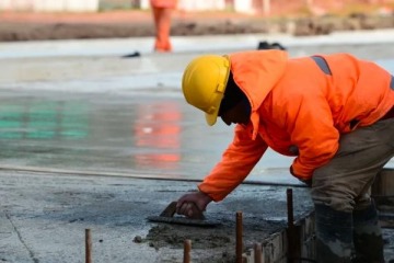 Bacheo en La Plata: el Municipio lleva adelante más de 160 cuadras de trabajo