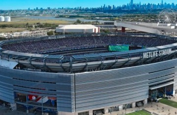 El Gobierno envió un listado a Estados Unidos para vetar a 15.000 barras en el Mundial de Clubes
