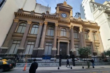 Las reservas del BCRA cayeron y acumulan saldo negativo en 7 de las últimas 8 jornadas