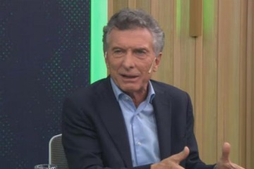 Mauricio Macri sobre las críticas de Milei por la Ficha Limpia: "Ha sido una infinita desilusión"