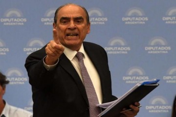 Guillermo Francos notó "nervioso" a Mauricio Macri ante las elecciones del domingo: "Ha perdido la compostura"
