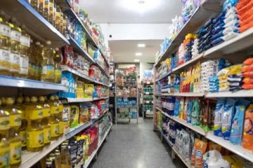 El INDEC da a conocer la inflación de abril: estiman que se ubicará en torno al 3%