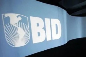 El Gobierno recibió un préstamo del BID por u$s500 millones para acumular reservas