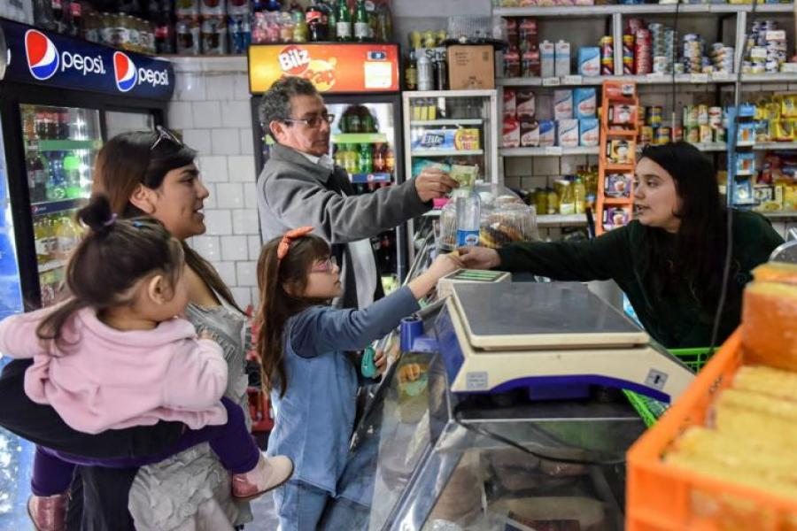 Inflación real: la comida en el conurbano aumentó 3% en abril y hacer un asado es casi 20% más caro