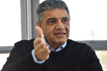 Mientras el Gobierno define la continuidad de las auditorías, Jorge Macri anunció medidas de respaldo a las instituciones de discapacidad 