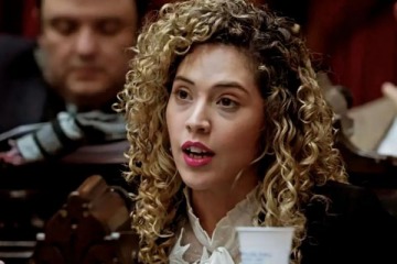 Lourdes Arrieta solicitó crear una comisión investigadora y citar a Karina Milei por el escándalo en PAMI