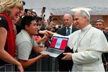 Qué está haciendo León XIV: los primeros movimientos del Vaticano en Argentina