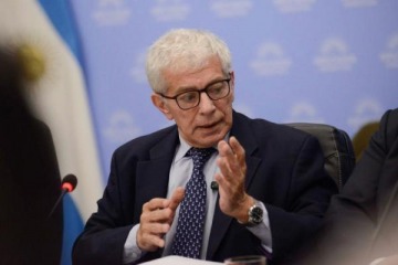 Casación reclamó "previsión responsable" a Cúneo Libarona para implementar el nuevo sistema acusatorio del Código Procesal Penal Federal