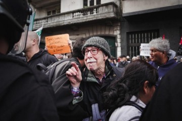 Foto de La jubilacin mnima aumenta $ 8 mil en junio: no alcanza ni para comprar tres empanadas