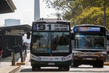 Nuevo aumento de transporte: en junio vuelven a subir los boletos de colectivos, subte y peajes en la Ciudad y la Provincia