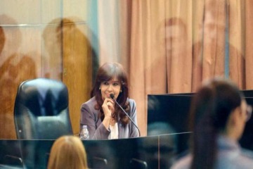 Causa Vialidad: el Procurador pidió a la Corte que eleve la condena a 12 años para Cristina Kirchner