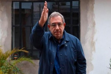 Carlos Maslatón: "Kim y Moreno trabajan para Milei"