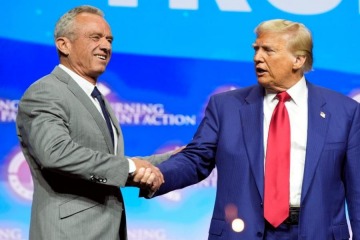 El Gobierno busca el visto bueno de Trump y recibe a otro de sus funcionarios para avanzar hacia un acuerdo comercial
