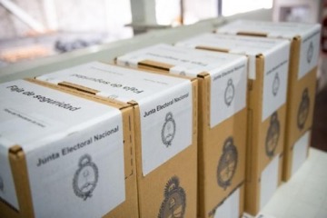Arrancó la veda electoral por las elecciones CABA 2025: todo lo que no se puede hacer