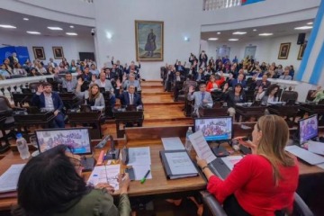La Rioja avanza en la reforma integral del sistema de Justicia Penal
