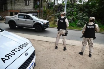 Ley Antimafias: Rosario es la primera Ciudad en activar la medida y se declaró zona sujeta a investigación especial