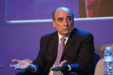 Francos minimizó el paro de la UOM por la quita de aranceles a dispositivos electrónicos: "tendrán que acomodarse y competir más"