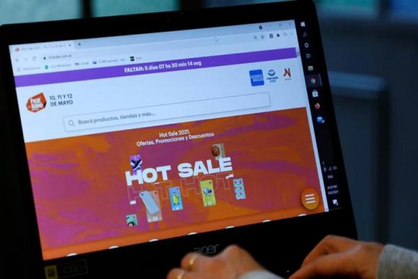 Hot Sale 2025: cuáles fueron los productos más vendidos por provincia y los que sorprendieron