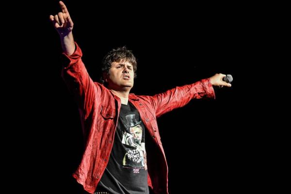 Ciro Martínez apuntó contra el PRO por usar sin autorización una canción de su banda para un spot de campaña