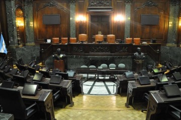 Foto de Elecciones en CABA: quines son los candidatos que van por su reeleccin en las elecciones del domingo