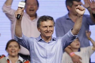 Macri defendió la gestión del PRO en CABA tras el temporal: No se inunda más