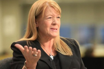 Stolbizer: "El Gobierno no quería Ficha Limpia porque ellos en sí mismos son corruptos