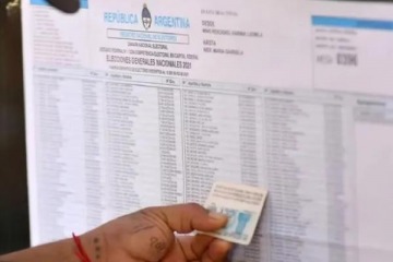 Se vota en CABA: cuáles son los requisitos para votar y cómo es el paso a paso para utilizar la Boleta Electrónica