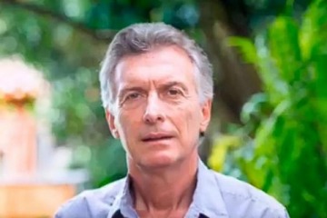 Mauricio Macri responsabilizó a Santiago Caputo por el "intento de fraude digital": "Rompe las reglas del juego"