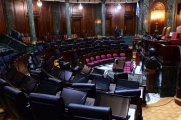 Se vota en CABA: con cuántos votos accederán los candidatos a la Legislatura