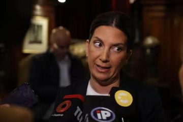 Lospennato apuntó contra LLA por la campaña "sucia" del video fake: "Fue un ataque a la democracia"