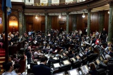 Elecciones en CABA: cómo quedaron las bancas de la Legislatura porteña