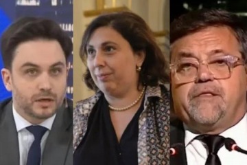 Elecciones en CABA: los candidatos que no alcanzaron el mínimo y quedaron afuera