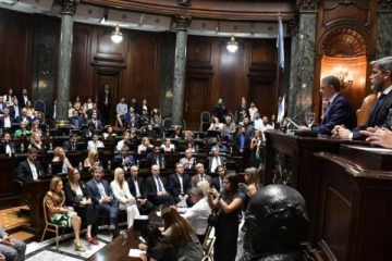 Elecciones en CABA: uno a uno, los 30 nuevos integrantes de la Legislatura porteña