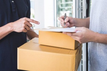 Importaciones: el Gobierno flexibilizó el ingreso de alimentos traídos del extranjero