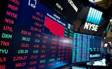 Wall Street: suben bonos y acciones argentinas tras la victoria libertaria en CABA