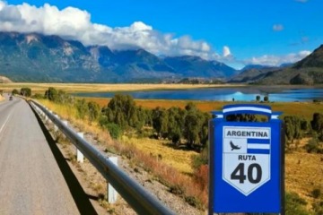 Privatización de rutas nacionales: los detalles de cómo serán las audiencias públicas