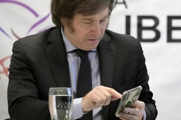 Motosierra: el Gobierno eliminó la Unidad de Tareas de Investigación que examina el caso $LIBRA