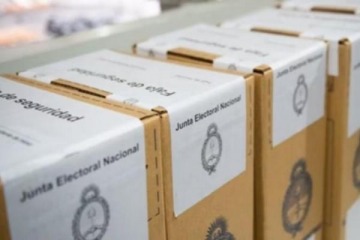 Se oficializó la fecha de las elecciones legislativas nacionales y constituyó el Comando General Electoral